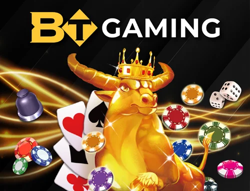 bt by หงส์ ไทย 168