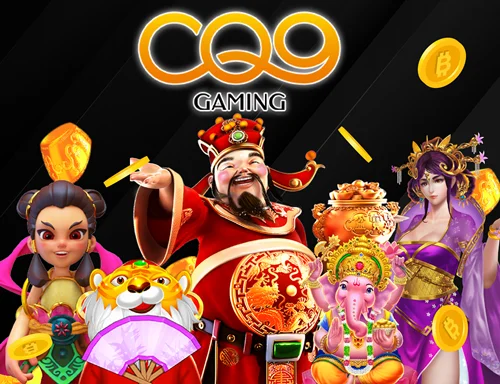 cq9_slot by หงส์ ไทย 168