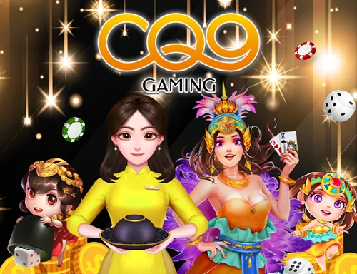 cq9 by หงส์ ไทย 168