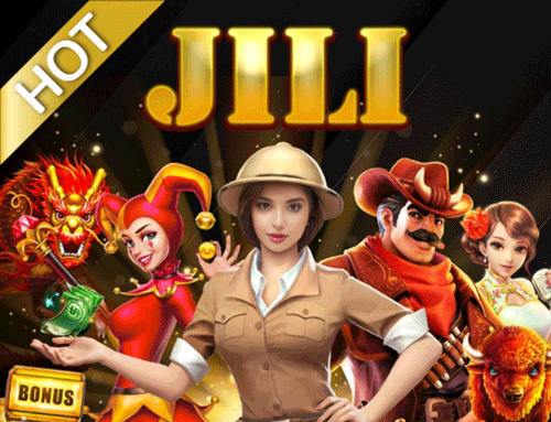 hot-jili by หงส์ ไทย 168
