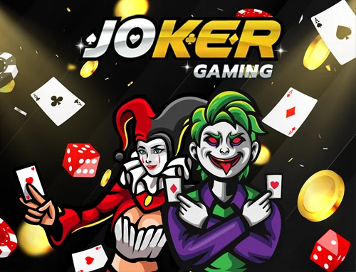 joker-gamecard by หงส์ ไทย 168