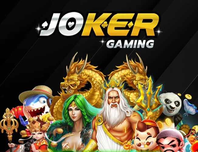 joker by หงส์ ไทย 168