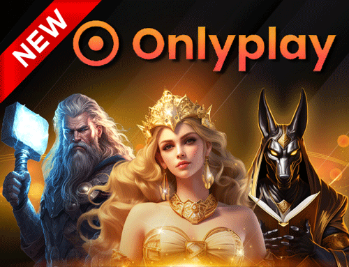 onlyplay by หงส์ ไทย 168