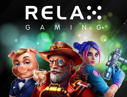 relax by หงส์ ไทย 168