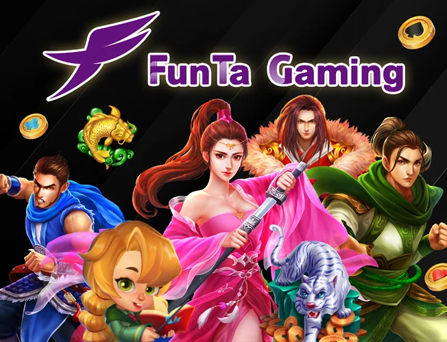 ftg by หงส์ ไทย 168